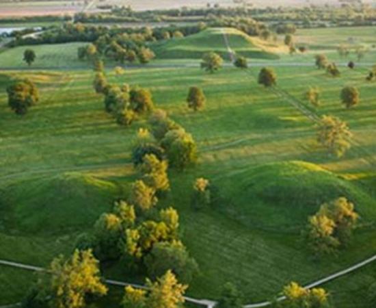The Moundbuilders: North America’s Little-known Native Architects