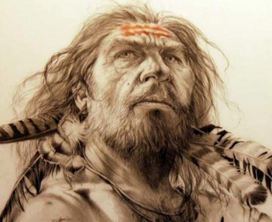 Human Genome - Neanderthals