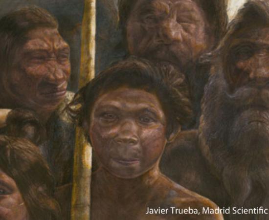 Oldest Humans - Mysterious Branch of Humanity
