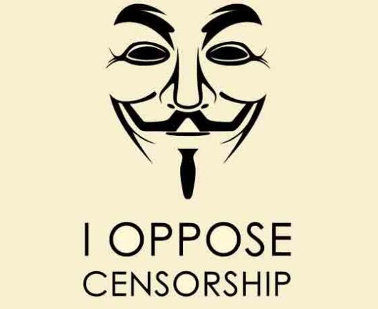 Discoveries and Censorship