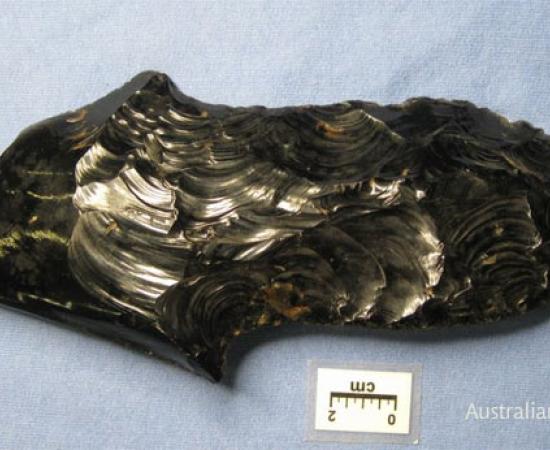 Papua New Guinea phallus artefacts