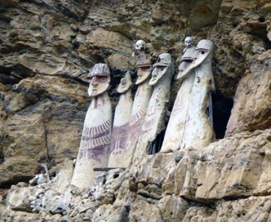 Peru Purunmachu
