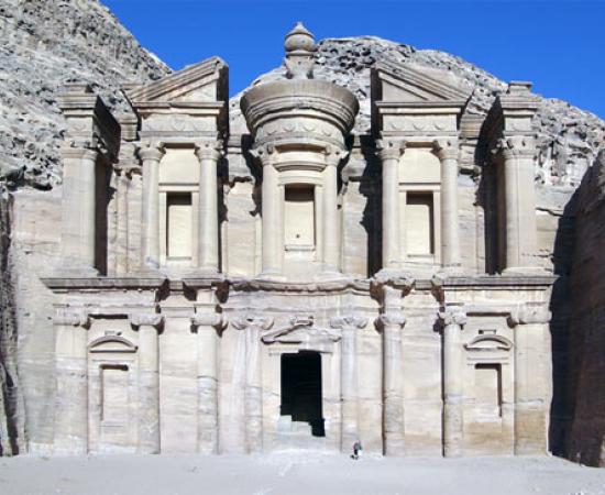 Petra - Jordan