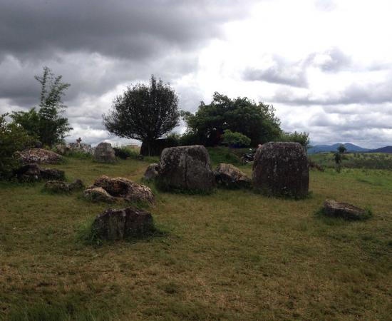 Plain of Jars