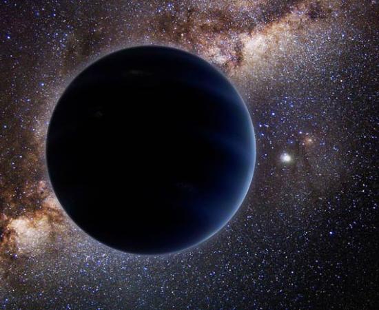 Planet X