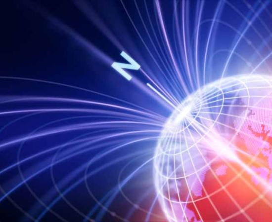 Scientists Bring Global Pole Shift Fears Into Focus