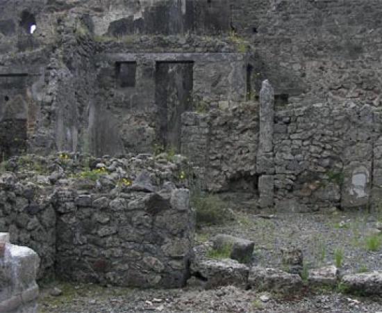 Pompeii