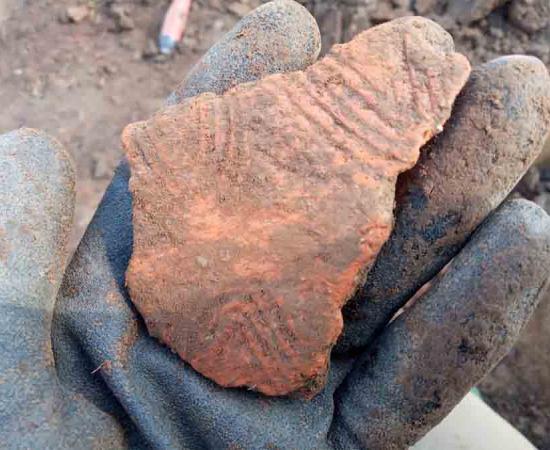 Development of Advanced Pottery by “Barbarians” Found in Poland