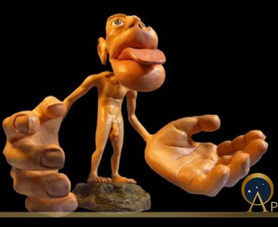 Homunculus (Mpj29 /CC BY-SA 4.0)