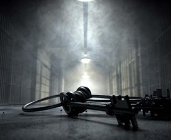 The oldest prison in England is now open for visitors to spend the night. Source: alswart / Adobe Stock