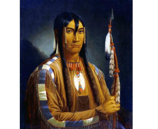 The Warriors of the Rainbow