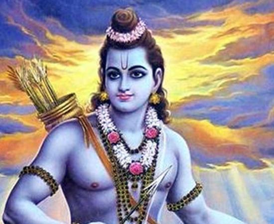 Was Rama Based on a Real Historical Figure?