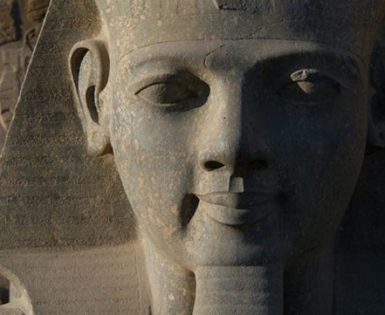 Ramesses II 