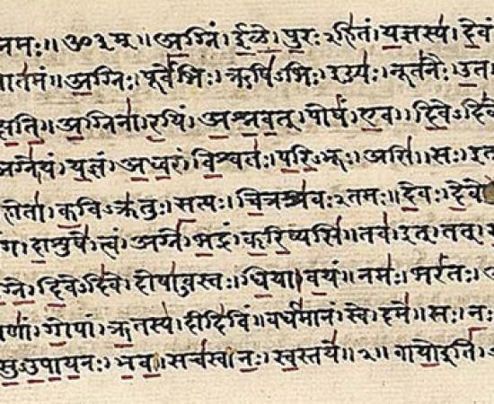 The Age of Kali Yuga