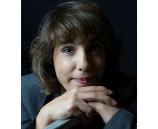 Dr Rita Louise