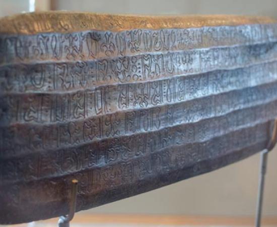 The mysterious Rongorongo writing of Easter Island