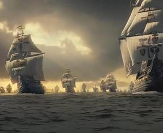 Spanish Armada
