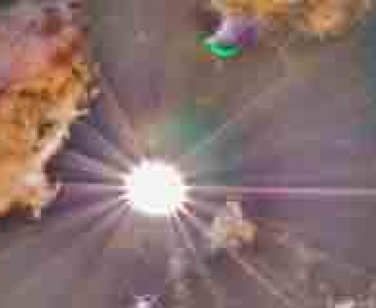 Aerial Ships and Nuclear Weaponry in the Sanskrit Texts