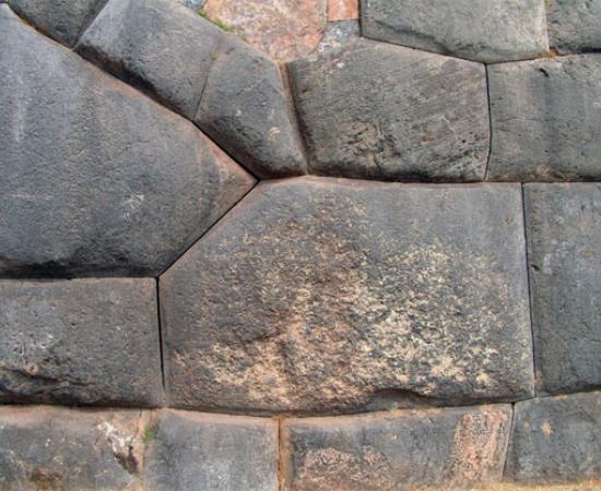 saqsaywa Peru - Cusco