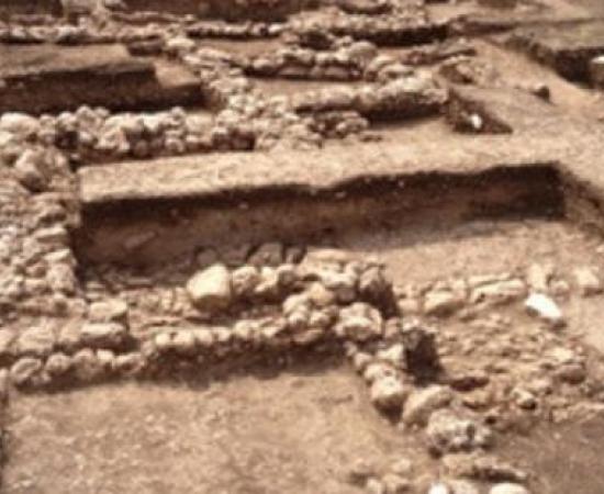 Ancient Sex Cult Objects
