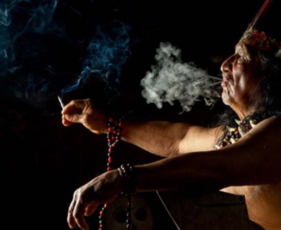 Everything is distinct in the shaman’s secret world. Source: Ammit /Adobe Stock