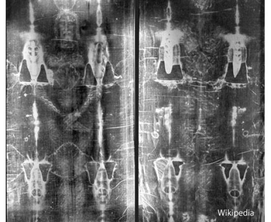 Shroud of Turin