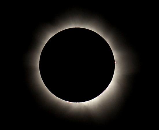 Solar Eclipse