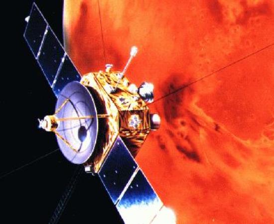 In Search for New Planets - Kepler NASA