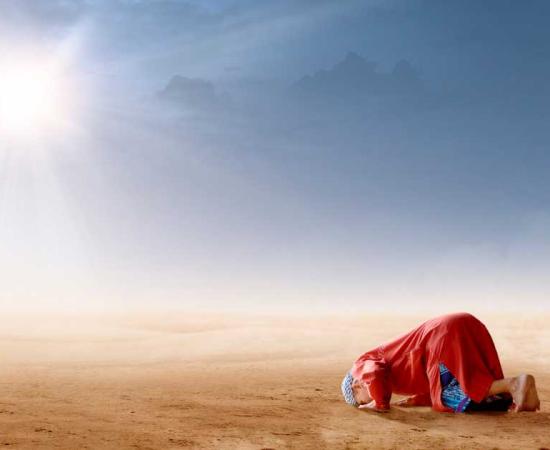 A new study reveals the role droughts played in the development and spread of Islam. Source:  Leo Lintang / Adobe Stock