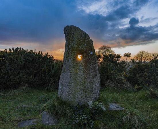5 Lone Standing Stones of Europe – Our Old Menhir Warriors