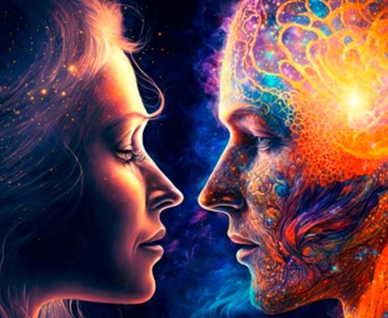 Deciphering the psychology behind the belief in starseeds. Source: Caphira Lescante / Adobe Stock