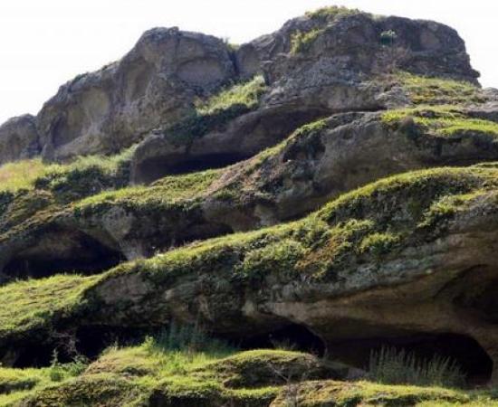 Stone Age Inns