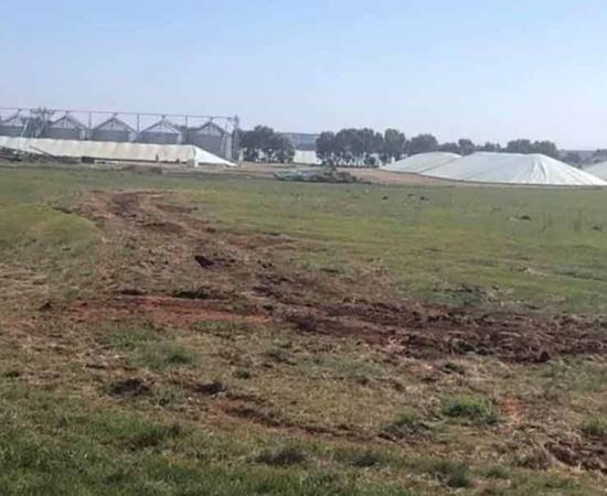 “Accidental” Destruction of Aboriginal Stone Arrangement in Australia