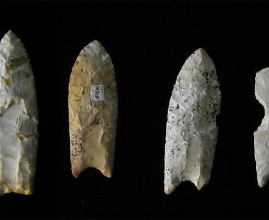 Stone Tools