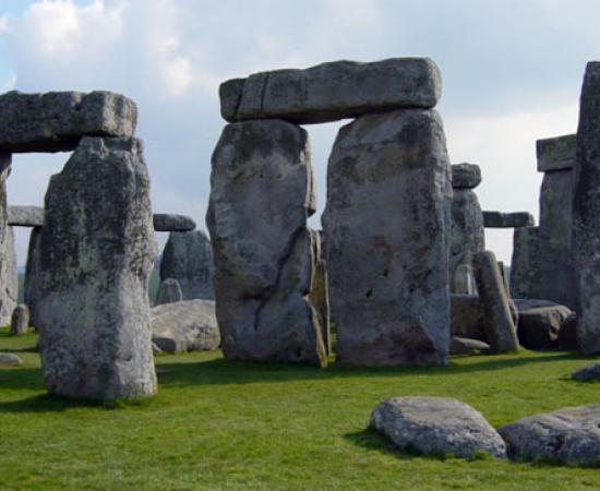Stonehenge