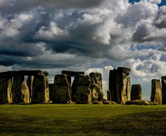 Prehistoric Calendar Revealed at Stonehenge