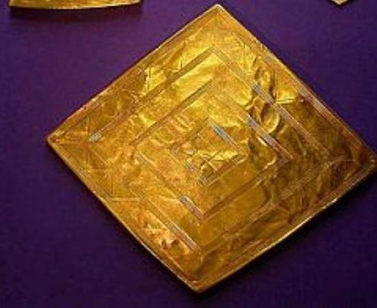 Stonehenge Treasures