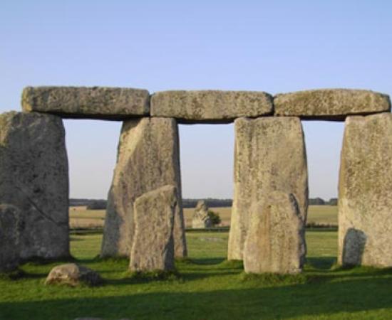 Stonehenge