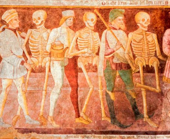 Death comes for us all, but some leave better stories than others. These strange deaths will make you shake your head, and think twice! Source: xlaoma / Adobe Stock