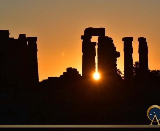 The Three Niles And Cataract Settlements Of Ancient Sudan
