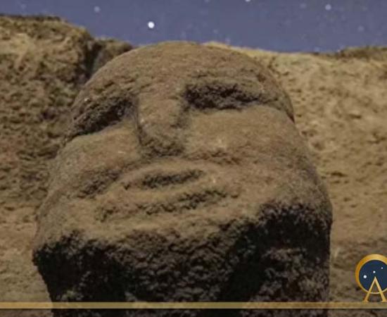 Taş Tepeler: Anatolia’s Land Of Great Transformation 