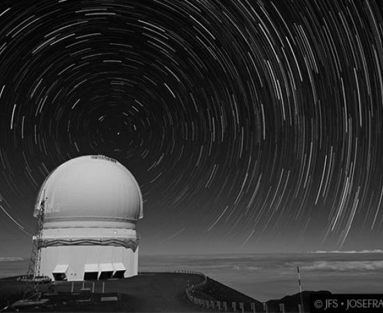 Telescope