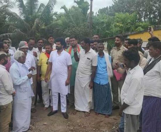 Temple Destruction in India Causes Karnataka Religious Storm