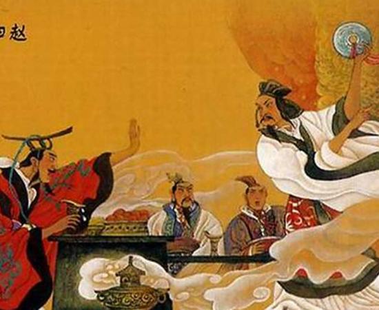 The Legend of the Imperial Jade Seal of China, An Heirloom Lost in Time