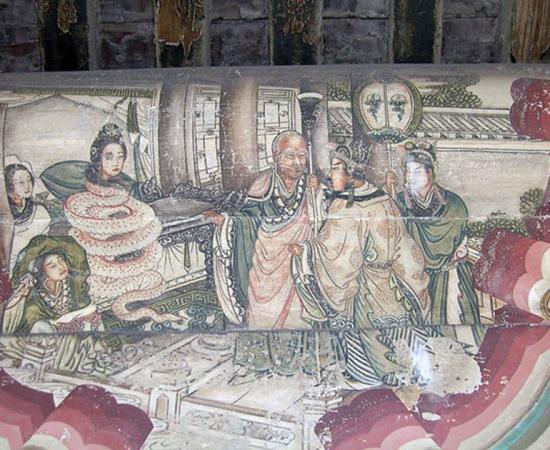 Featured in Dozens of Operas, Films, TV Series and Books, What Makes the Legend of the White Snake so Compelling?