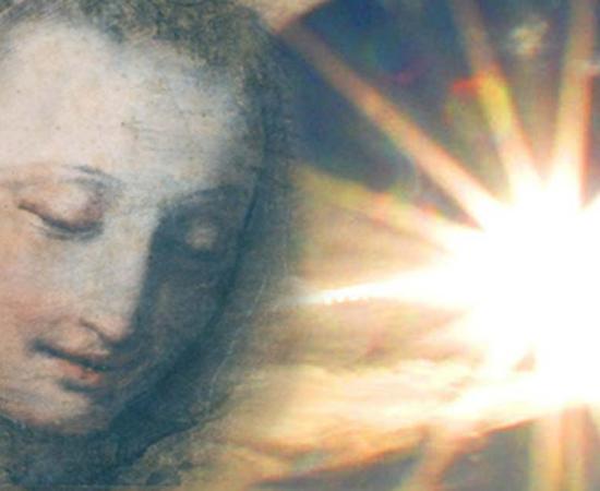 The Miracle of the Sun, 1917: Ancient Angels at Fatima? The Possible Common Origins of Star Gods