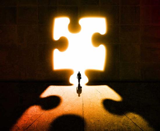 The mysterious story of the Man from Taured. Source: MedRocky / Adobe Stock 