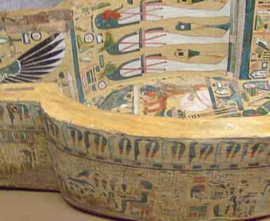 Archaeologists unearth 3,000-year-old Egyptian tombs