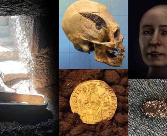 Top Stories Last Week: Roman Oddity, Unique Skulls and A $3/4million Coin