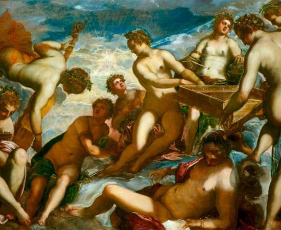 The Ancient Greeks Had Alternative Facts Too